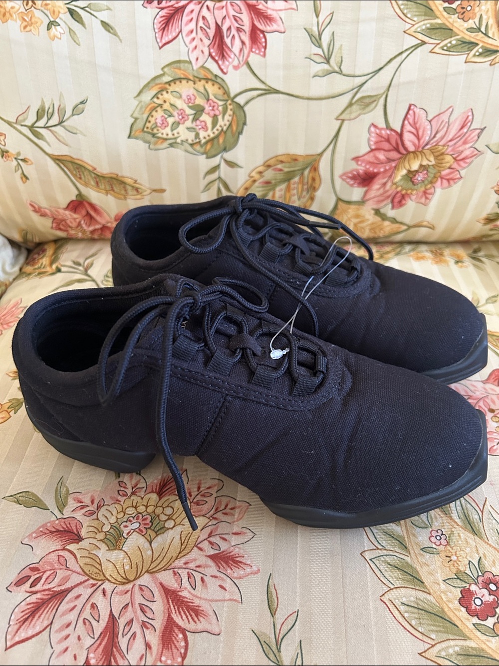 Capezio Dansneacker 7.5 NEW
